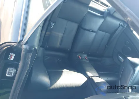 2010 BMW 650I z USA, uszkodzony, nr VIN WBAEB5C55AC225242